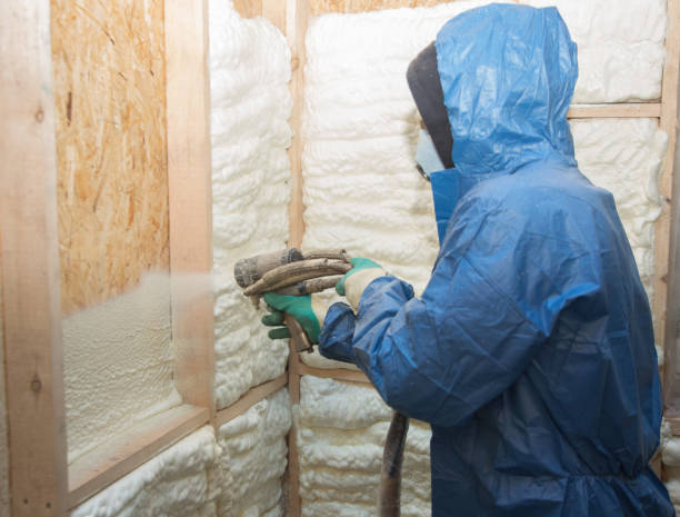 Best Fireproof Insulation  in Raven, VA